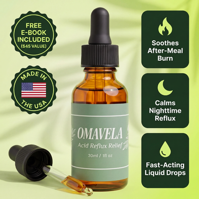 Acid Reflux Helper